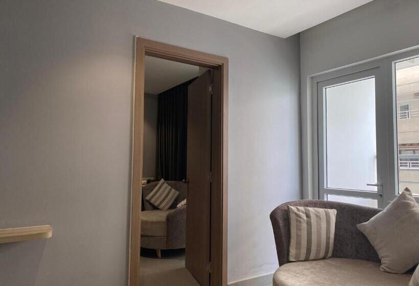 اتاق خانوادگی, Anrizon Hotel Nha Trang