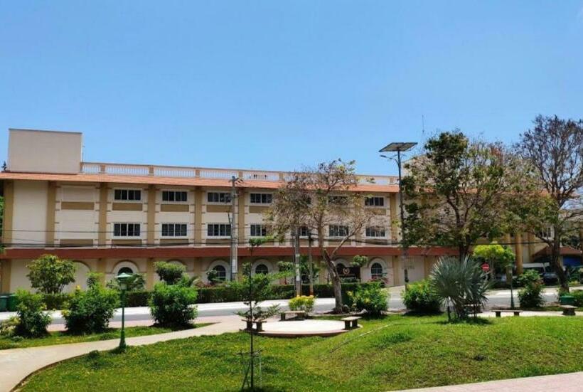 اتاق استاندارد, Tan Son Nhat Con Dao Resort