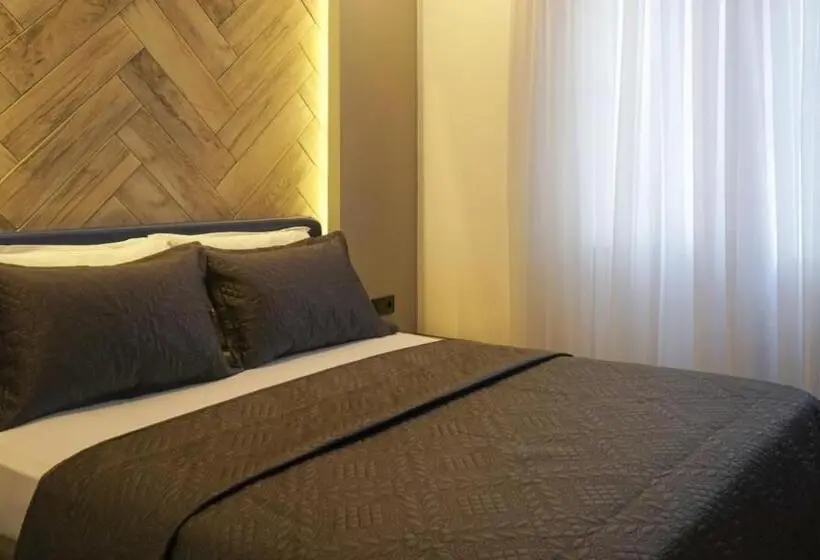 سوییت لوکس, Meyde Boutique Suites