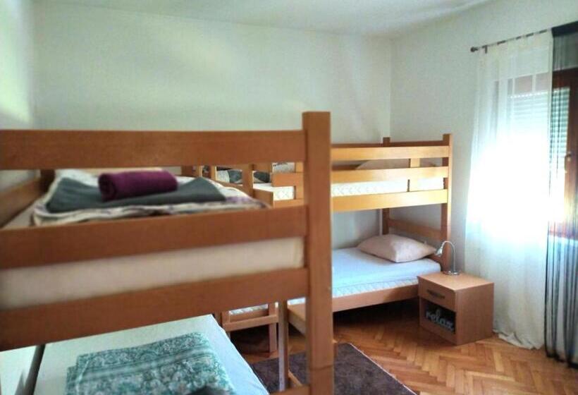 آپارتمان 3 خوابه, Apartman Natura Vita Blagaj