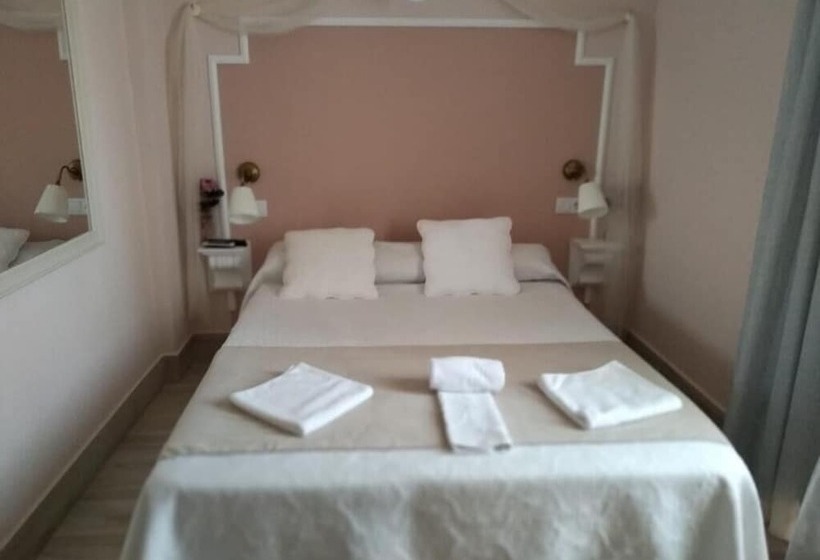 اتاق استاندارد, Emperador Augusto