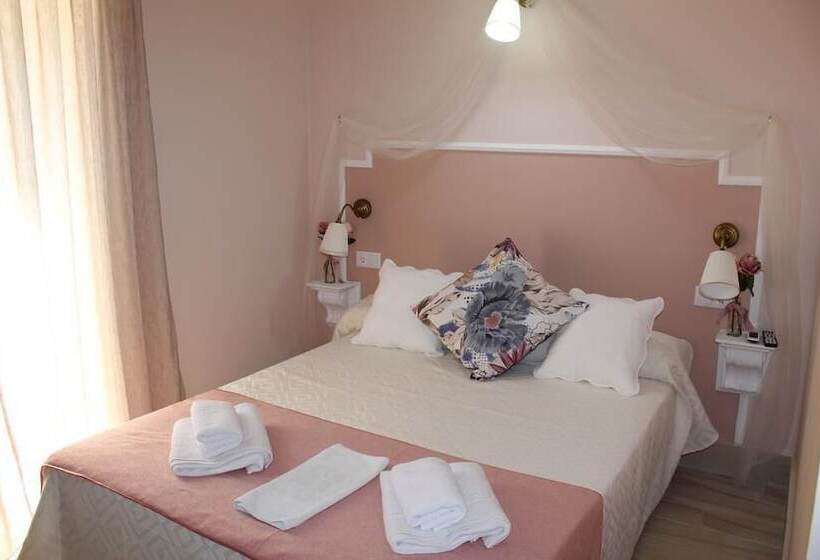 اتاق استاندارد, Emperador Augusto