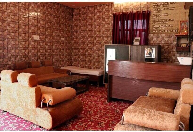 豪华房间, Inderlok