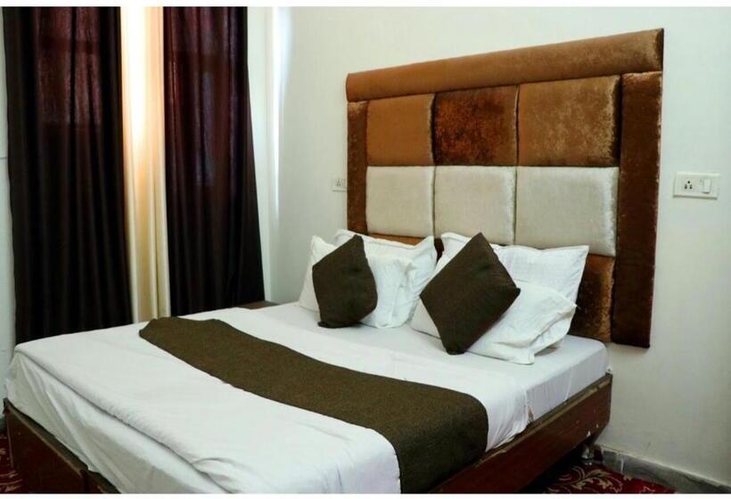 豪华房间, Inderlok