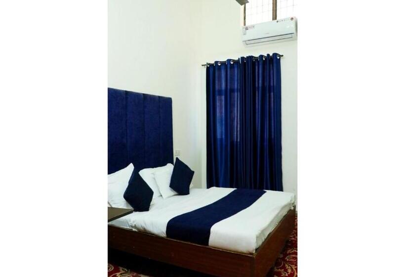 اتاق لوکس, Inderlok