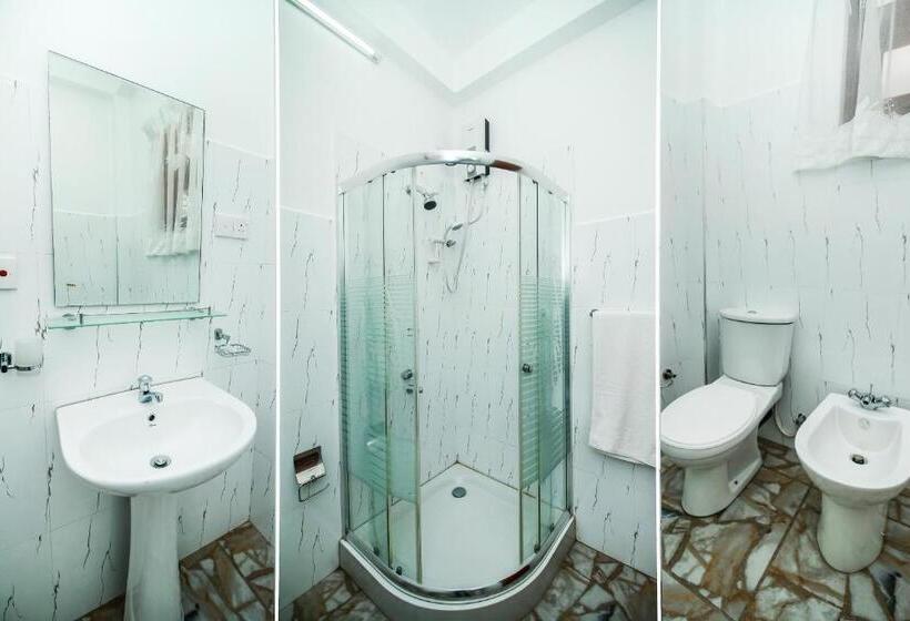 اتاق استاندارد, Ryan Residence & Restaurant