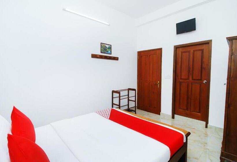 اتاق استاندارد, Ryan Residence & Restaurant