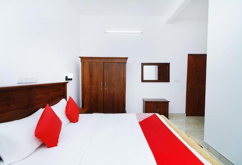 اتاق استاندارد, Ryan Residence & Restaurant