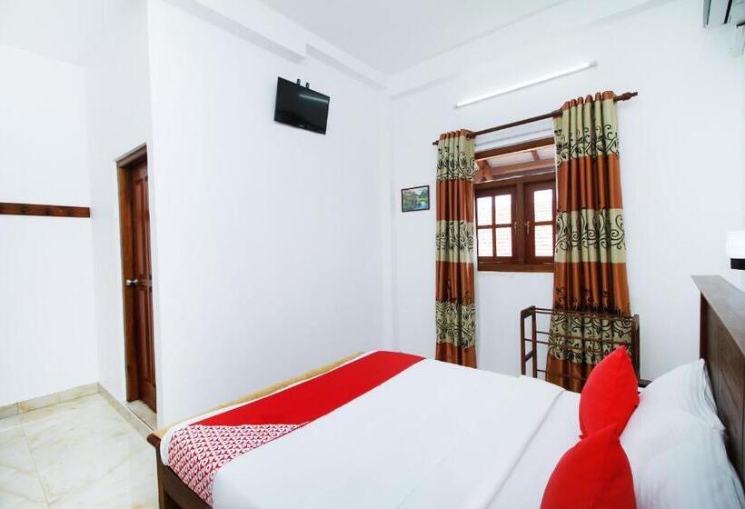 اتاق استاندارد, Ryan Residence & Restaurant