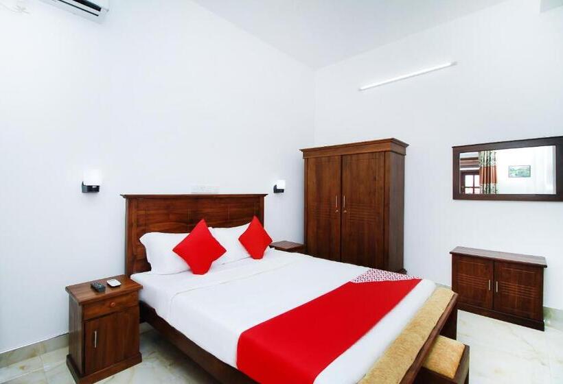 اتاق استاندارد, Ryan Residence & Restaurant