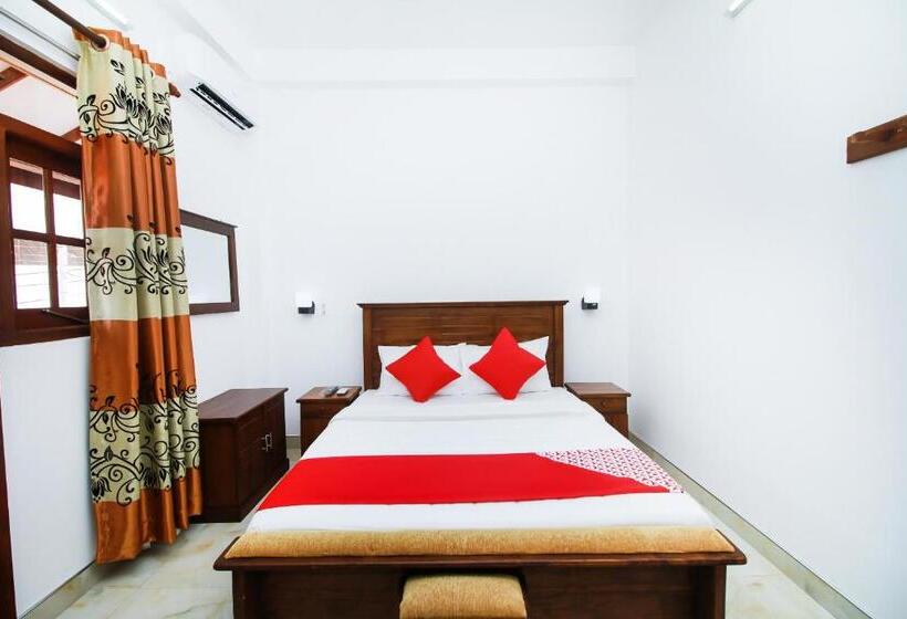 اتاق استاندارد, Ryan Residence & Restaurant