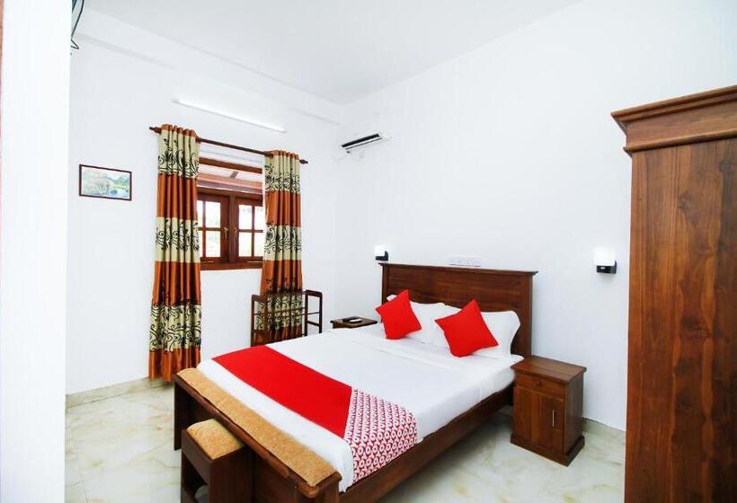 اتاق استاندارد, Ryan Residence & Restaurant