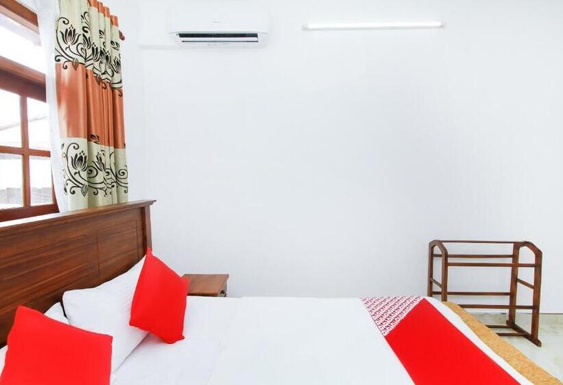 اتاق استاندارد سه نفره, Ryan Residence & Restaurant