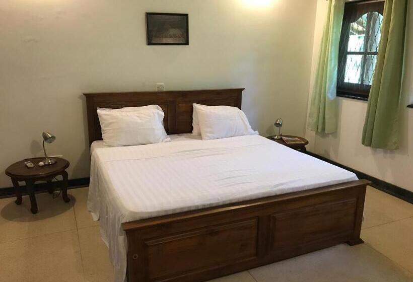 Deluxe Zimmer, Cinnamon Bungalow