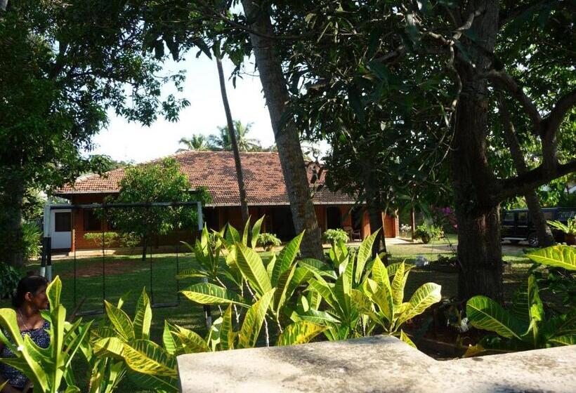 Deluxe Zimmer, Cinnamon Bungalow