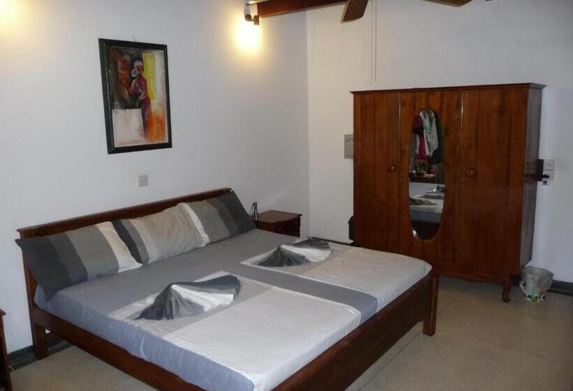 Deluxe Zimmer, Cinnamon Bungalow