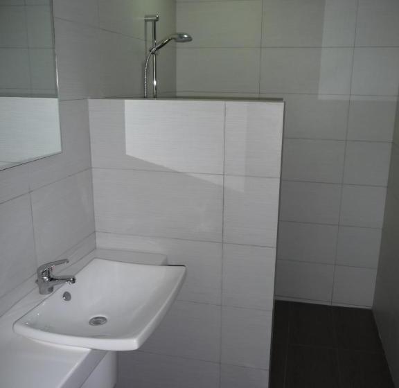 Quarto Deluxe, Cinnamon Bungalow