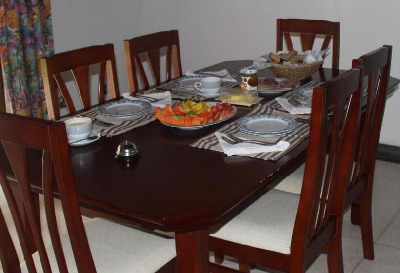 Deluxe Zimmer, Cinnamon Bungalow