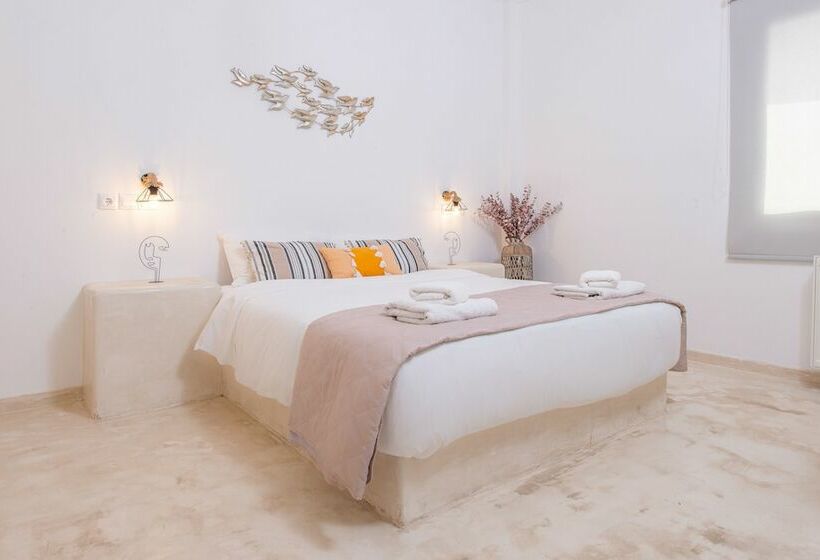 スイート(家族用), Golden Sunrise Suites