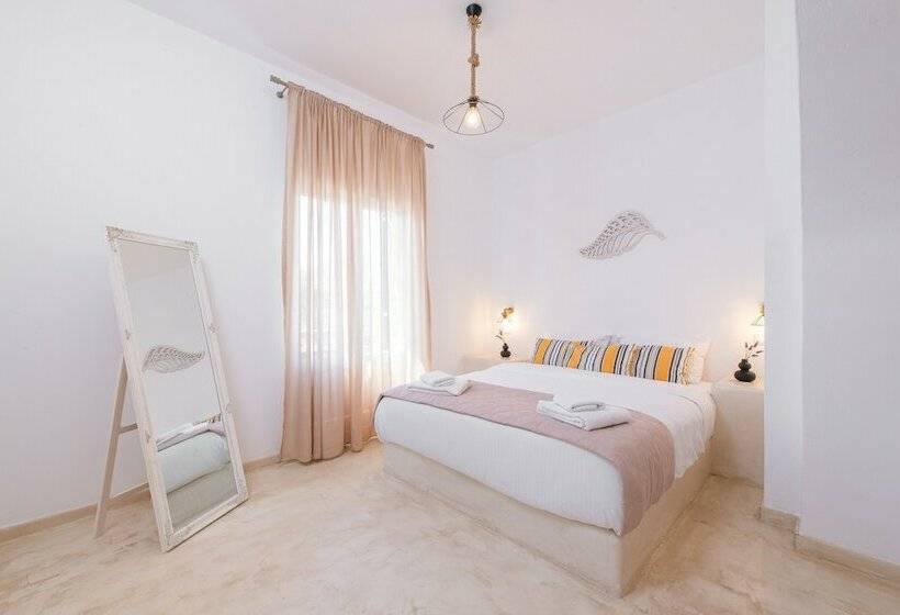 Family Suite, Golden Sunrise Suites