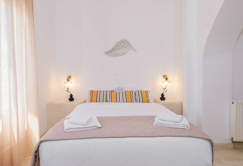 スイート（家族用）, Golden Sunrise Suites