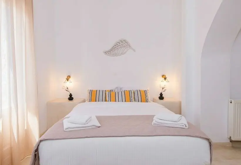 スイート(家族用), Golden Sunrise Suites