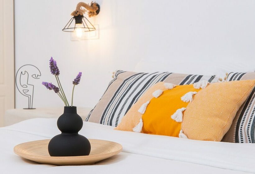 Family Suite, Golden Sunrise Suites