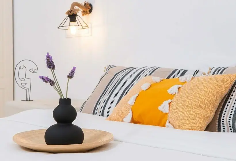 スイート(家族用), Golden Sunrise Suites