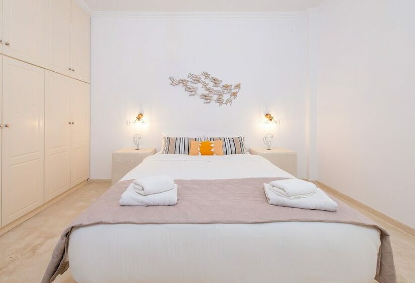 Family Suite, Golden Sunrise Suites