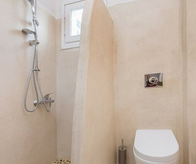 Студия Стандарт Вид на Море, Golden Sunrise Suites