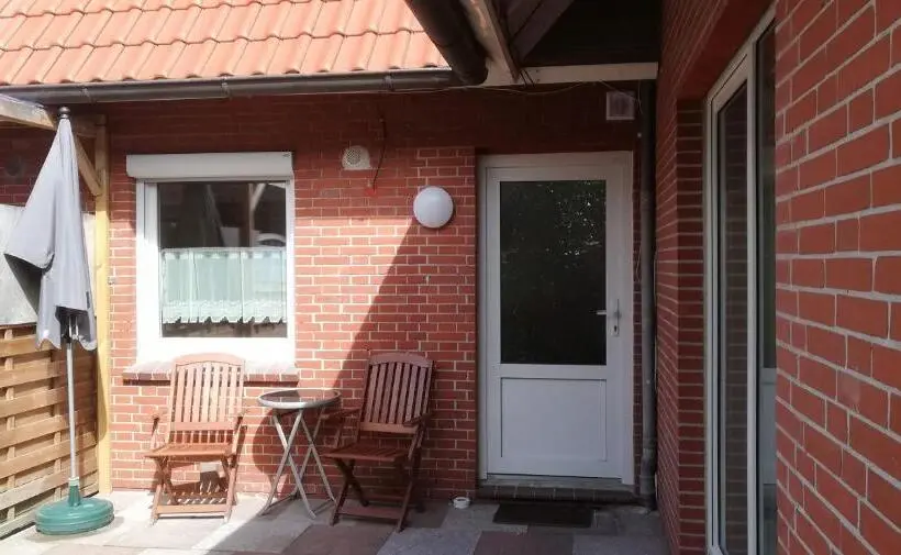 Standard-huone, Pension Lilli