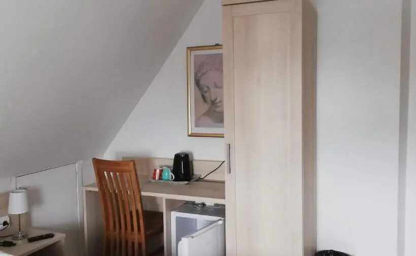 Standard-huone, Pension Lilli