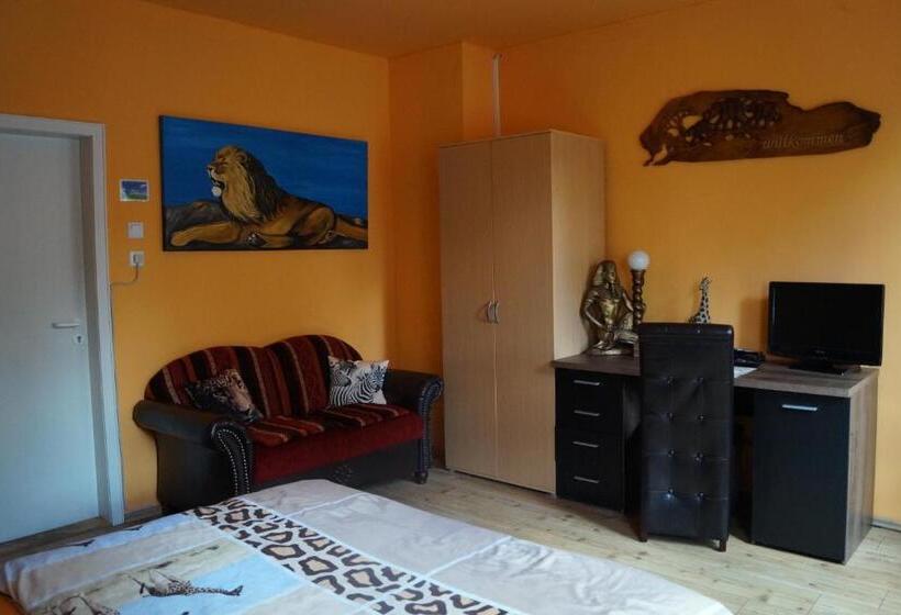 اتاق استاندارد, Pension Mona Lisa