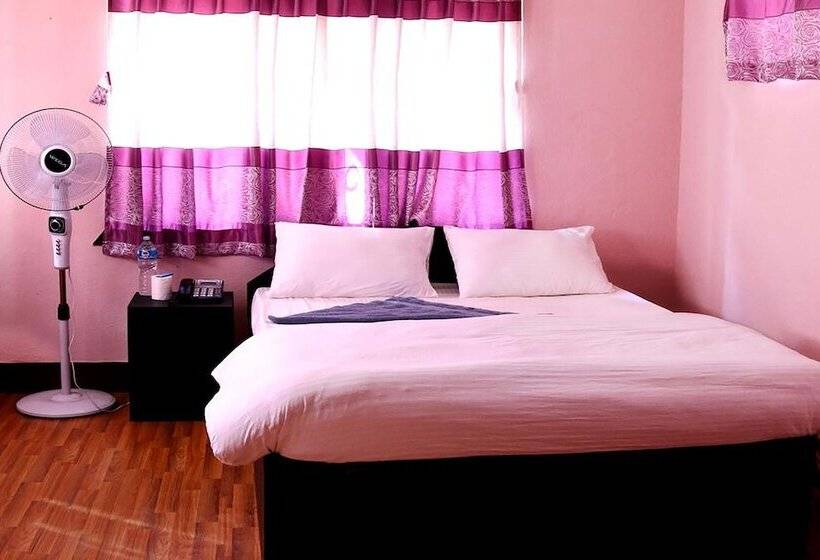 اتاق استاندارد, Mitra Garden Inn