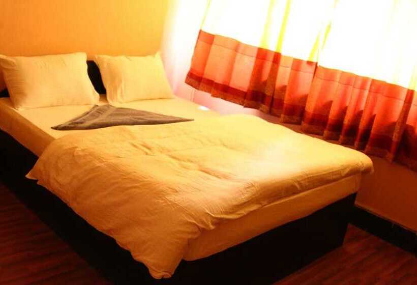 اتاق استاندارد, Mitra Garden Inn