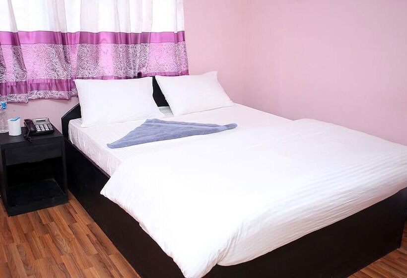 اتاق استاندارد, Mitra Garden Inn