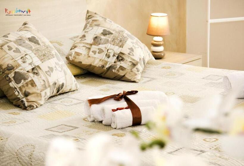 اتاق لوکس, B&b L'olimpo