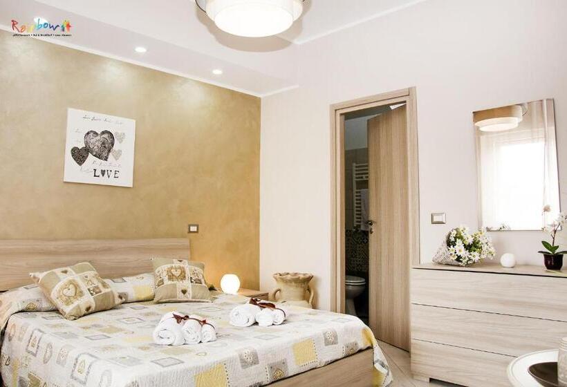 اتاق لوکس, B&b L'olimpo