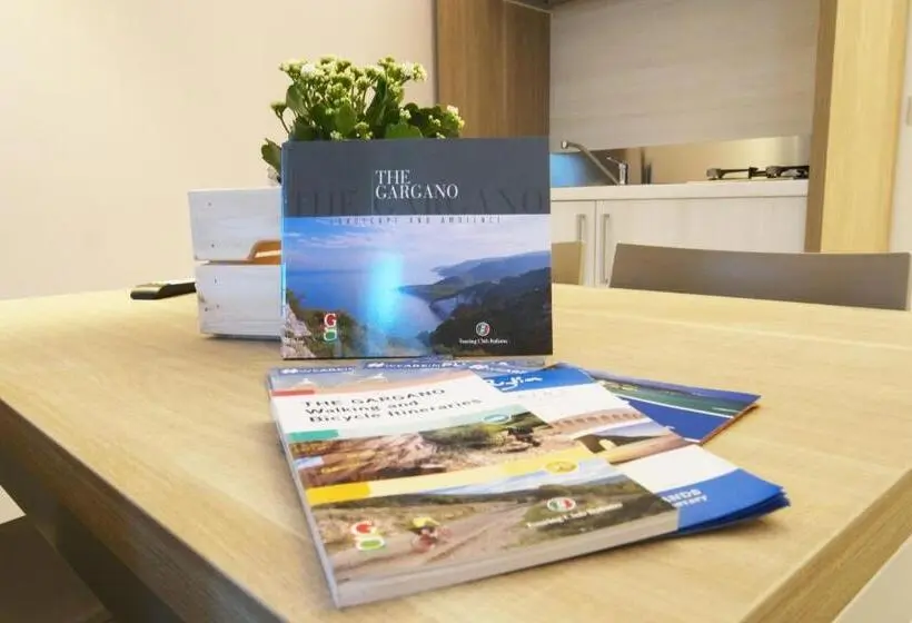 اتاق استاندارد چهارنفره با بالکن, Casa Dante Bed&breakfast