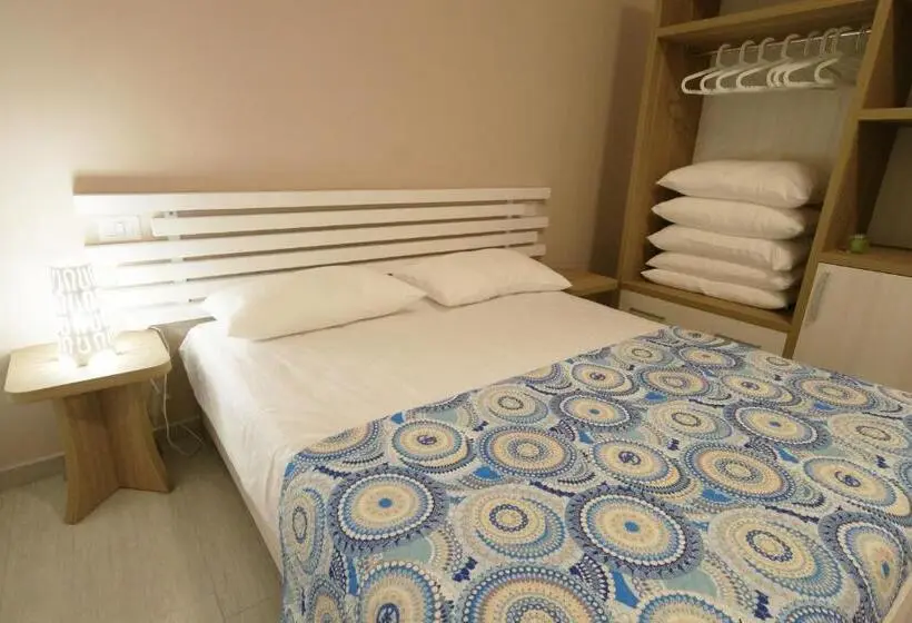 سوییت خانوادگی, Casa Dante Bed&breakfast