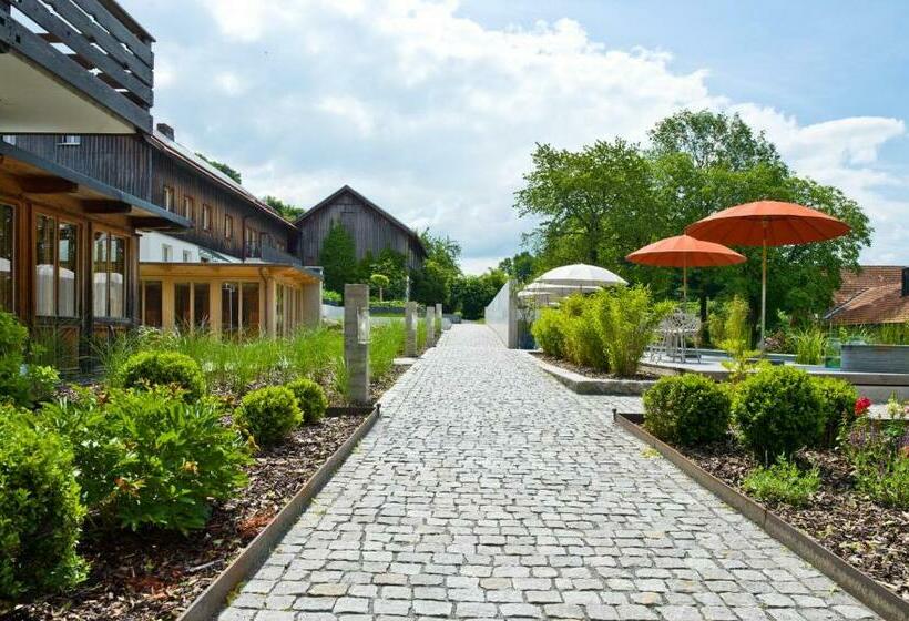 スタンダードルーム, Biohotel Pausnhof