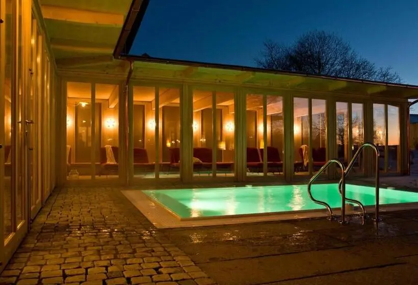 スタンダードルーム, Biohotel Pausnhof