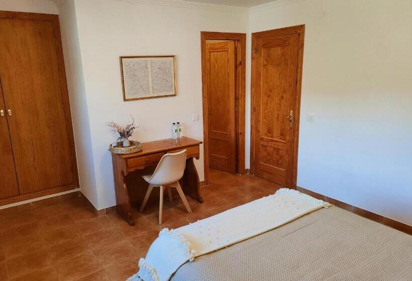 חדר סטנדרט, Hostal Mirall Rural