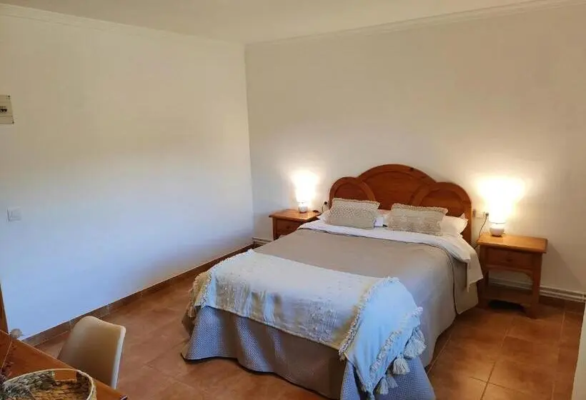 スタンダードルーム, Hostal Mirall Rural