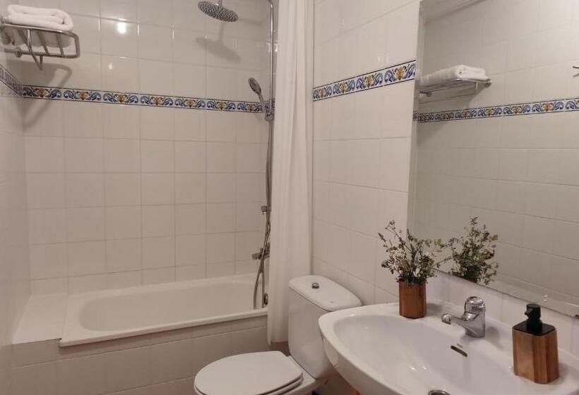Номер Стандарт, Hostal Mirall Rural