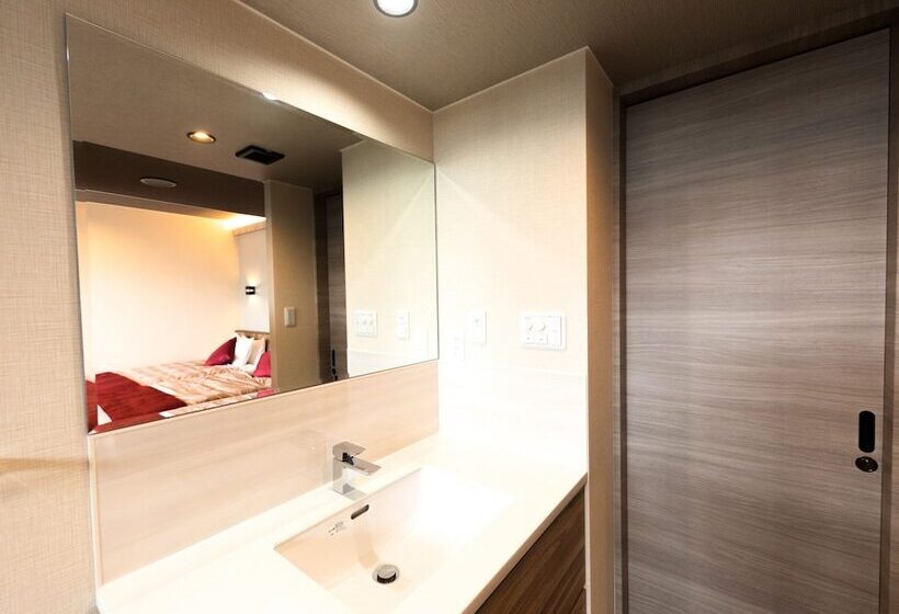 Номер Superior, Livemax Resort Atamiseafront