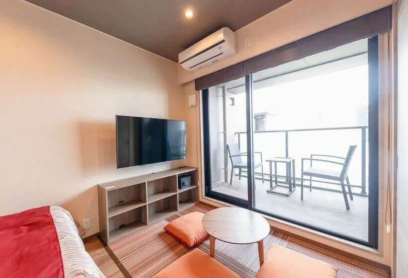 اتاق سوپریور, Livemax Resort Atamiseafront