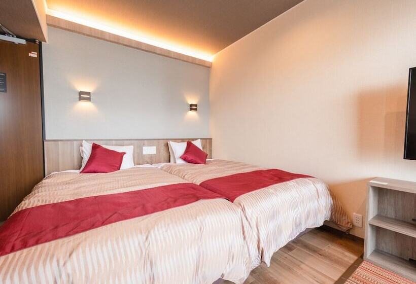 Номер Superior, Livemax Resort Atamiseafront