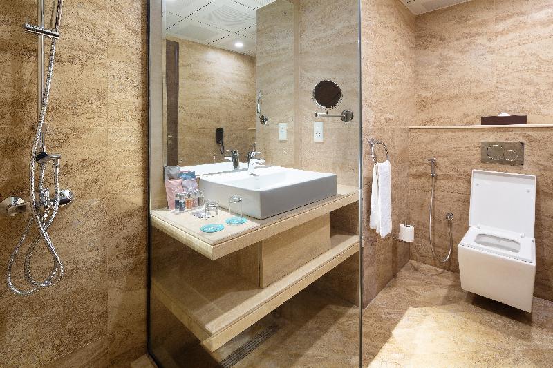 Junior Suite, Barcelo Al Jaddaf, Dubai