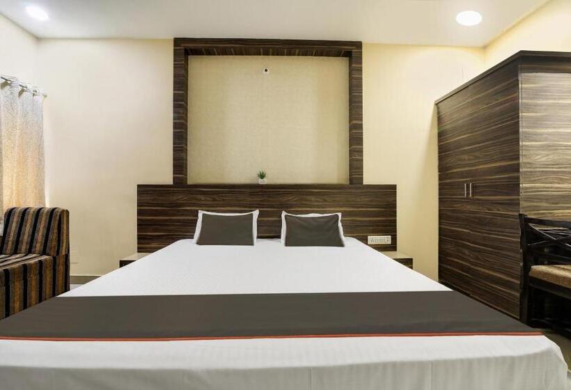 Classic Kolmen Hengen Huone, Silver Inn